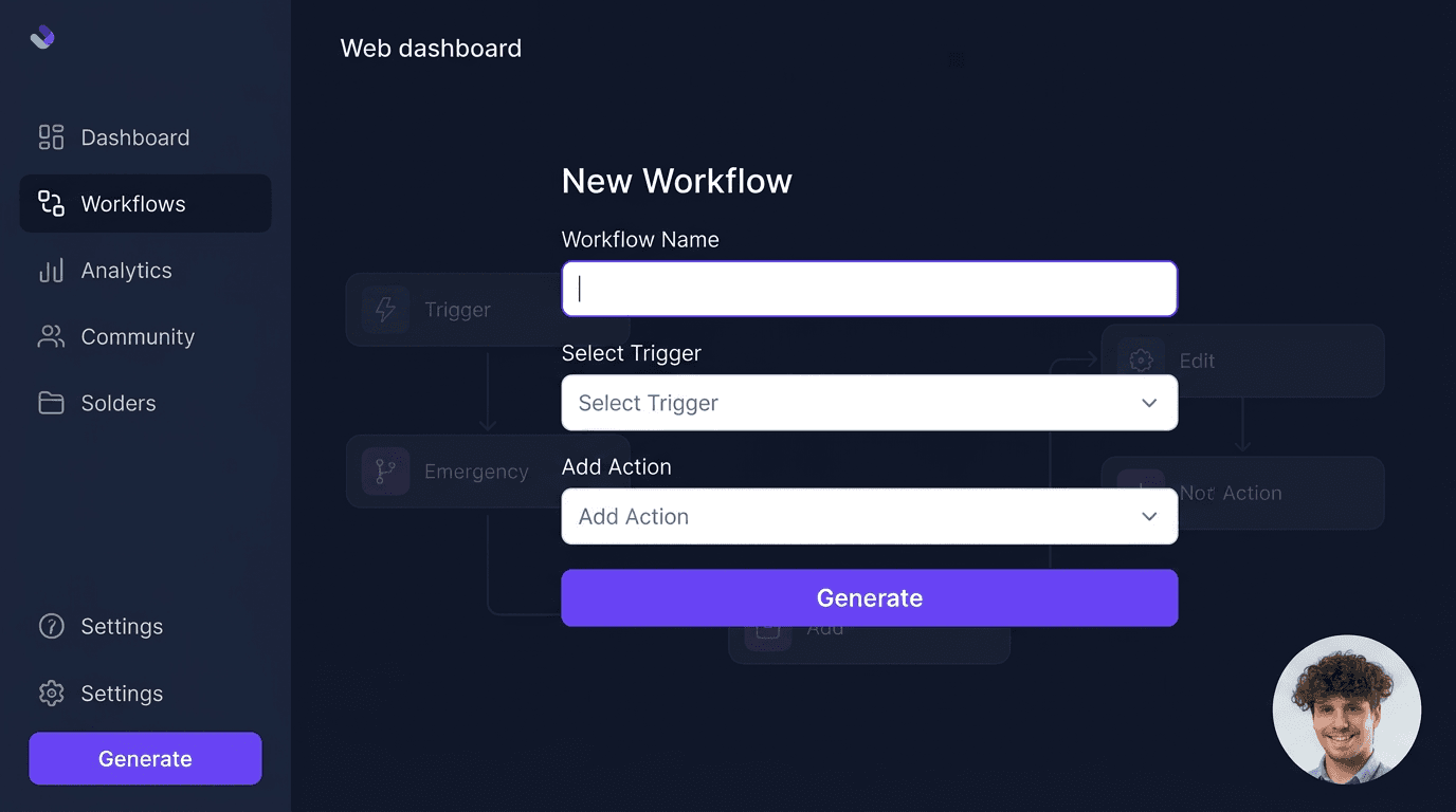 Bolt - Internal AI Marketing Platform